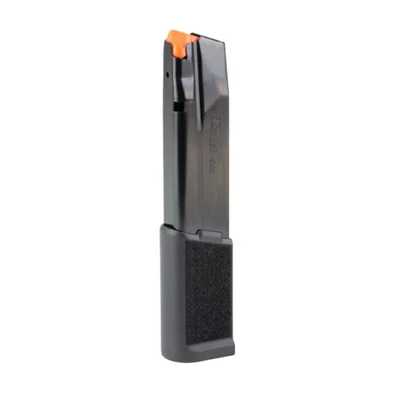 SIG P365 X-Macro, Flux 9mm 25 Round Extended Magazine