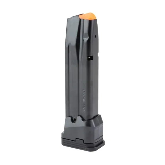 SIG P211-GTO, P320 9mm 23 Round Extended Magazine #2