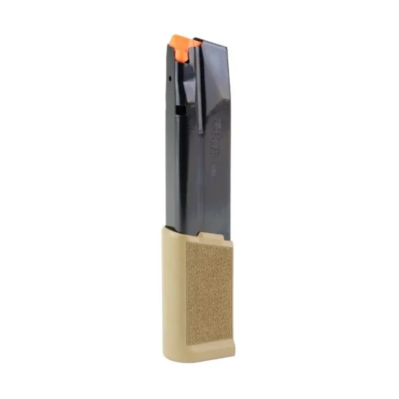 SIG P365 X-Macro, Flux 9mm 25 Round Extended Magazine #3