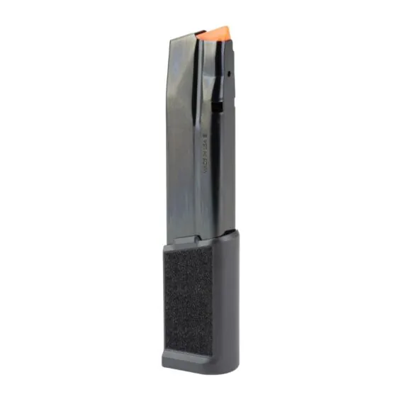 SIG P365 X-Macro, Flux 9mm 25 Round Extended Magazine #4