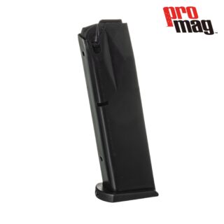 ProMag Beretta 92, M9 9mm 15 Round Magazine