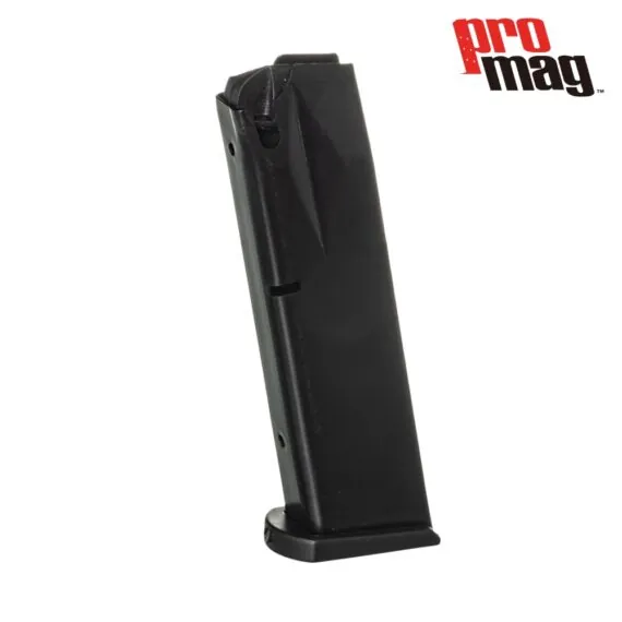 ProMag Beretta 92, M9 9mm 15 Round Magazine