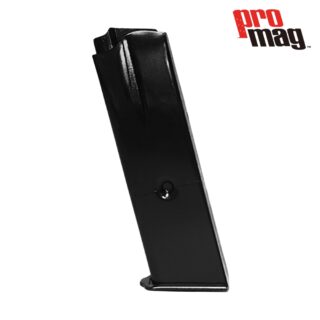 ProMag Browning Hi-Power 9mm 10 Round Magazine