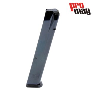 ProMag SIG P226 .40 S&W, .357 SIG 20 Round Magazine