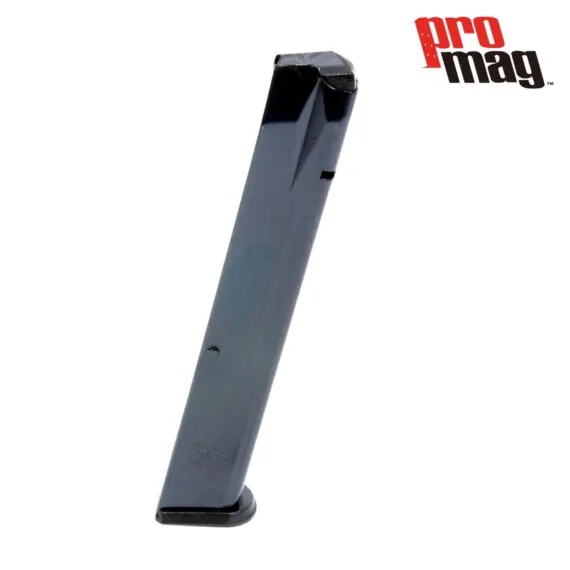ProMag SIG P226 .40 S&W, .357 SIG 20 Round Magazine