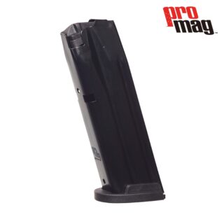 ProMag Sig Sauer P320, P250 Compact 9mm 15 Round Magazine