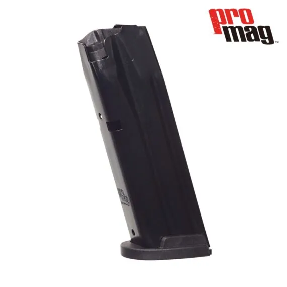 ProMag Sig Sauer P320, P250 Compact 9mm 15 Round Magazine
