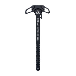 Radian Weapons Raptor-SD Ambidextrous Charging Handle