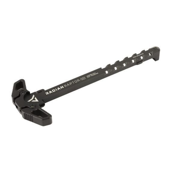 Radian Weapons Raptor-SD Ambidextrous Charging Handle #3