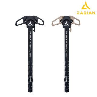 Radian Raptor-SD Charging Handle