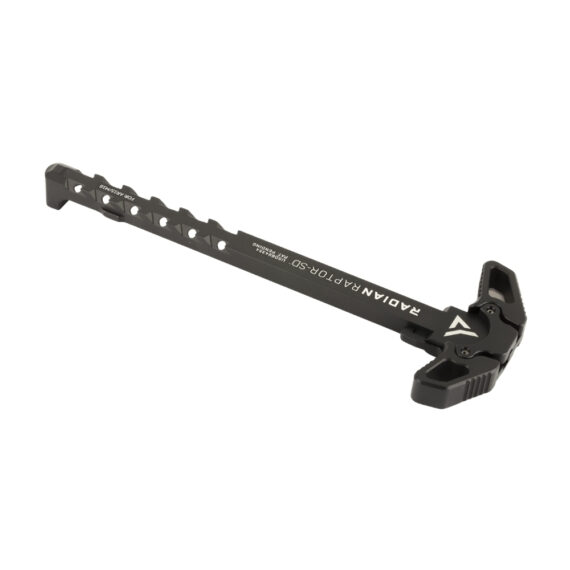 Radian Weapons Raptor-SD Ambidextrous Charging Handle #4