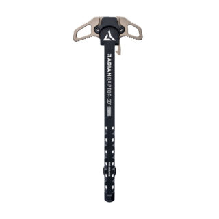 Radian Weapons Raptor-SD Ambidextrous Charging Handle