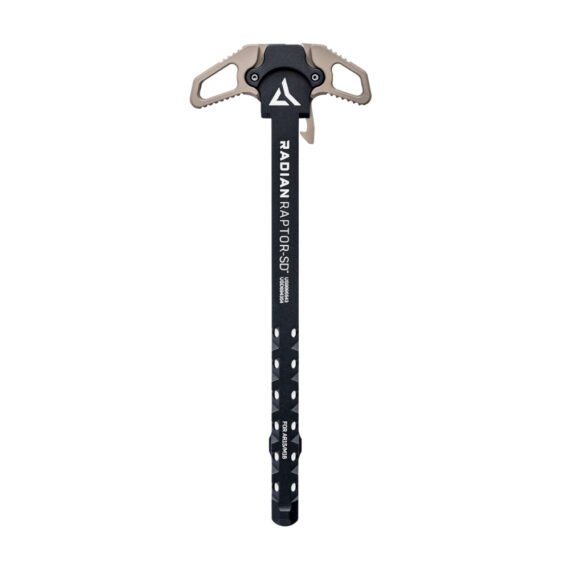 Radian Weapons Raptor-SD Ambidextrous Charging Handle #5