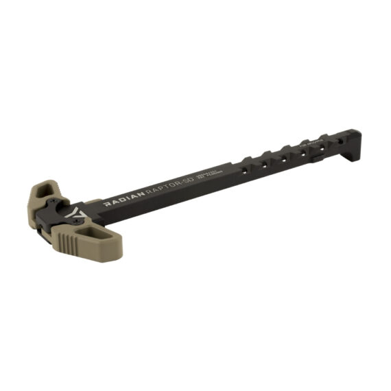 Radian Weapons Raptor-SD Ambidextrous Charging Handle #6