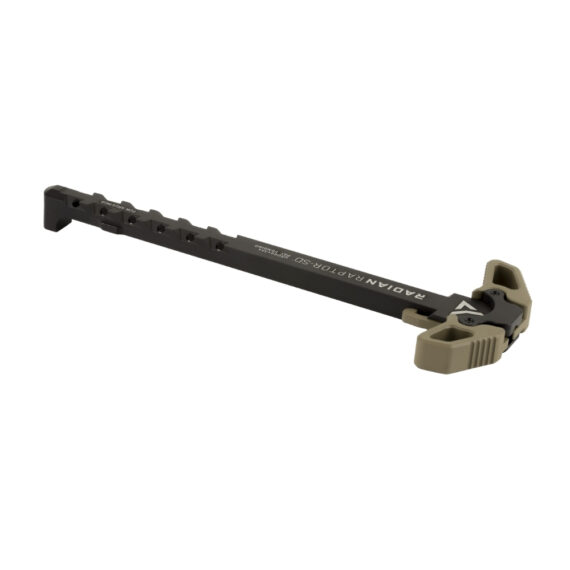 Radian Weapons Raptor-SD Ambidextrous Charging Handle #7