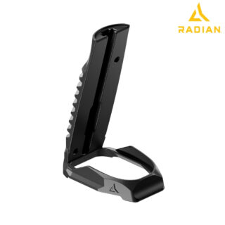 Radian SIG P365 XMACRO Backstrap and Magwell