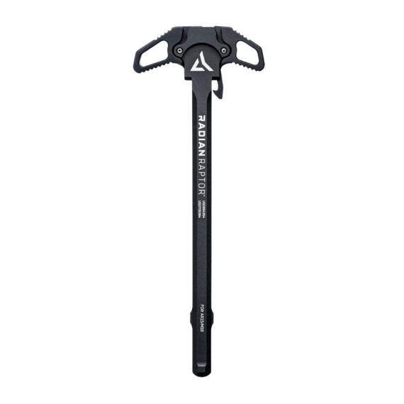 Radian Weapons Raptor Charging Handle & Talon Safety Selector Kit Combo #2