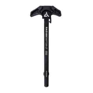 Radian Weapons Raptor-LT Ambidextrous Charging Handle