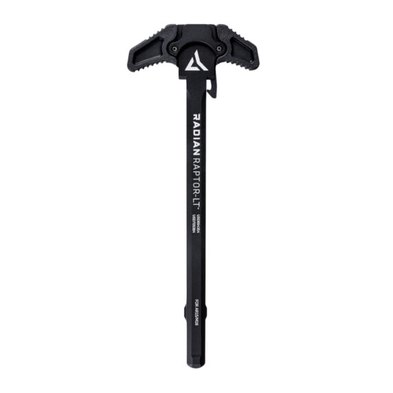 Radian Weapons Raptor-LT Ambidextrous Charging Handle