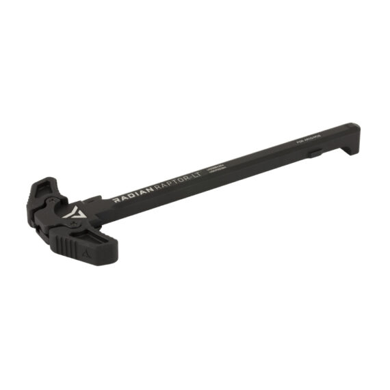 Radian Weapons Raptor-LT Ambidextrous Charging Handle #3