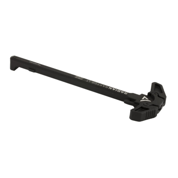 Radian Weapons Raptor-LT Ambidextrous Charging Handle #4