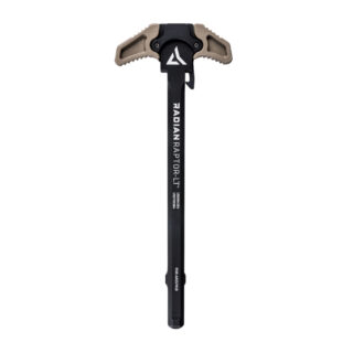 Radian Weapons Raptor-LT Ambidextrous Charging Handle