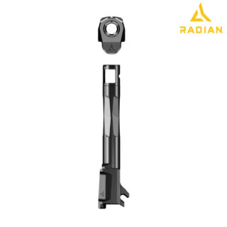 Radian Weapons SIG P365XL AFTERBURNER + RAMJET Combo
