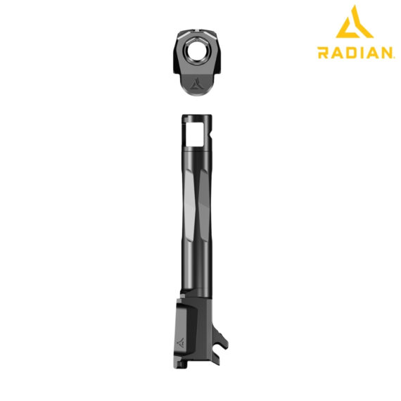 Radian Weapons SIG P365XL AFTERBURNER + RAMJET Combo
