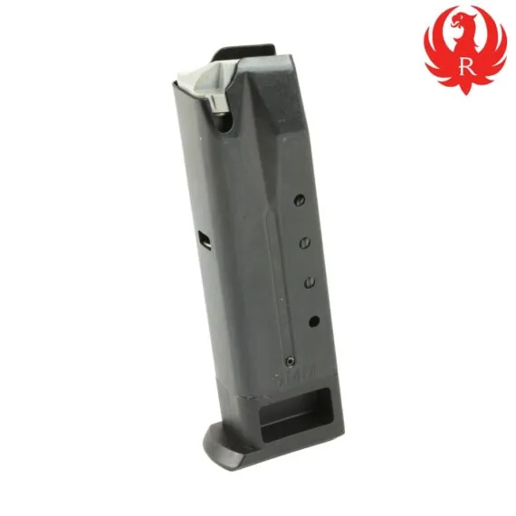 Ruger P89, P95 9mm 10 Round Magazine (2)