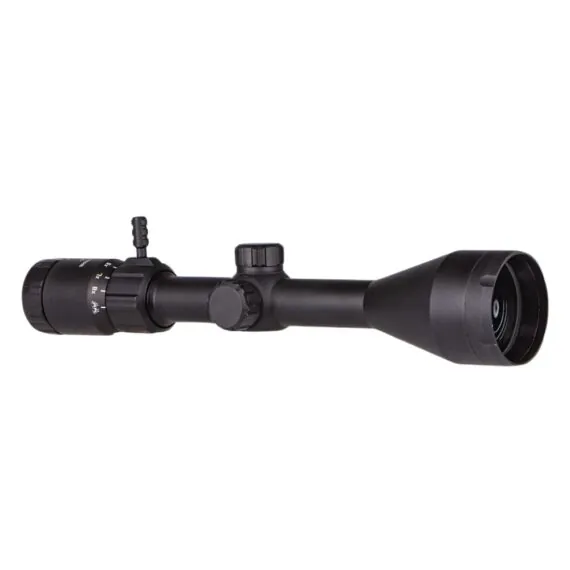 Sig Sauer Buckmasters 3-9x50mm Rifle Scope #3