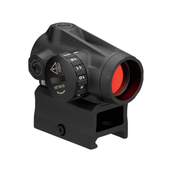 Sig Sauer ROMEO-MSR GEN II Dot Sight #2