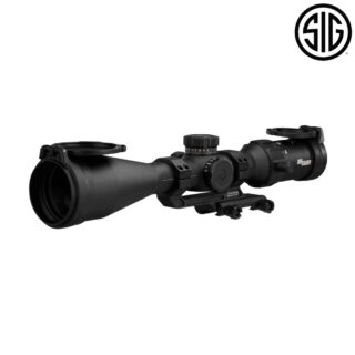 SIG TANGO-SPR 6-24X52 SFP MOA BLACK
