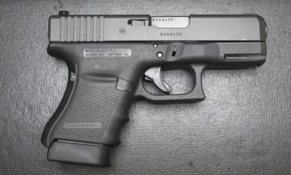 Glock 30