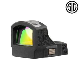 Sig Sauer ROMEO-RS Red Dot Sight