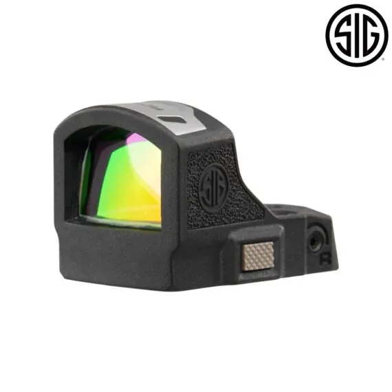 Sig Sauer ROMEO-RS Red Dot Sight