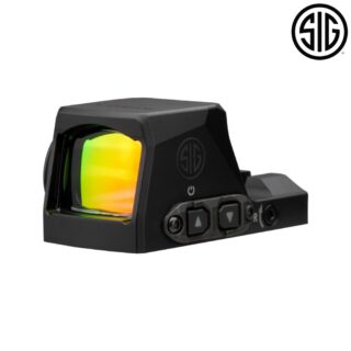 Sig Sauer ROMEO-X Pro Red Dot Sight