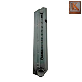 Triple K Luger P08 9mm 7 Round Magazine