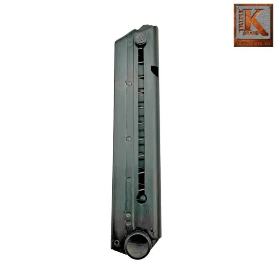 Triple K Luger P08 9mm 7 Round Magazine