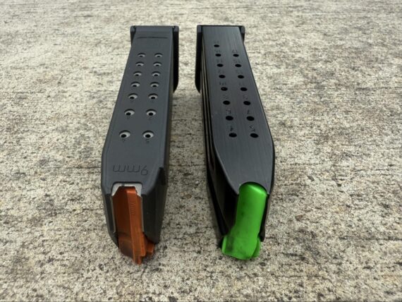 Gec-Gar’s Glock 17 magazine