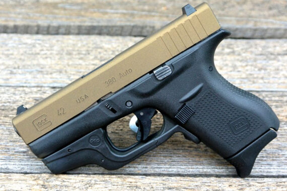 Glock 42
