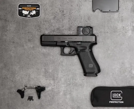Glock 22/24/35