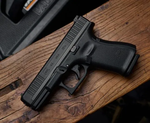 Glock 44