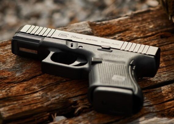 Glock 29 Gen5