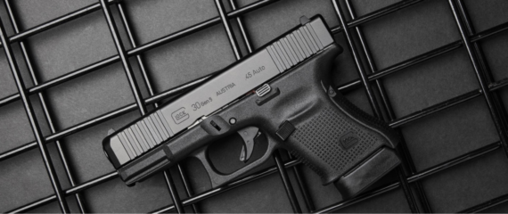 Glock 30 Gen5