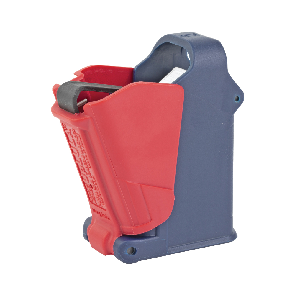 Magazine Loaders