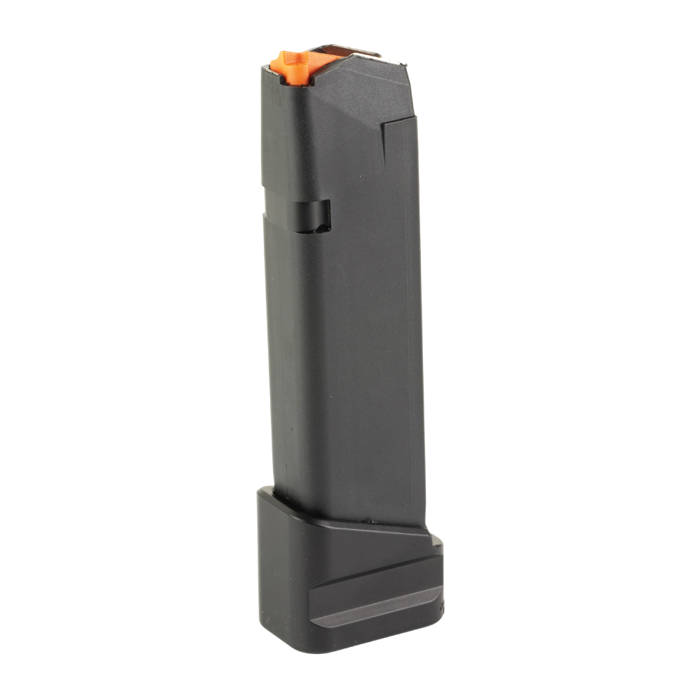 Magazine Extensions