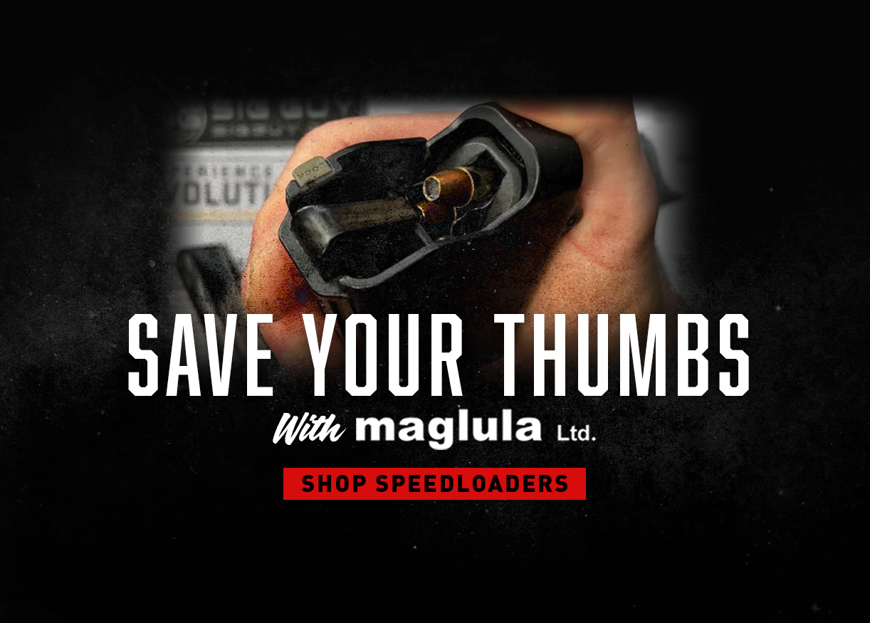 Maglula Magazine Loaders