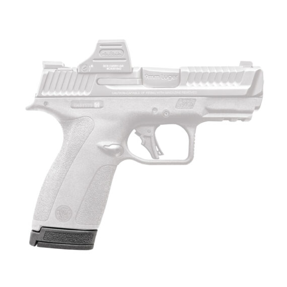 Smith & Wesson M&P Shield X 9mm 15 Round Magazine (3 Pack)