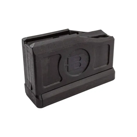 Bergara B14 AICS .308/7.62x51 3 Round Magazine