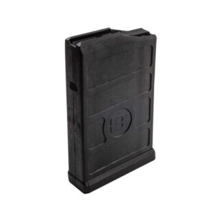 Bergara AICS .308/7.62x51 10 Round Magazine